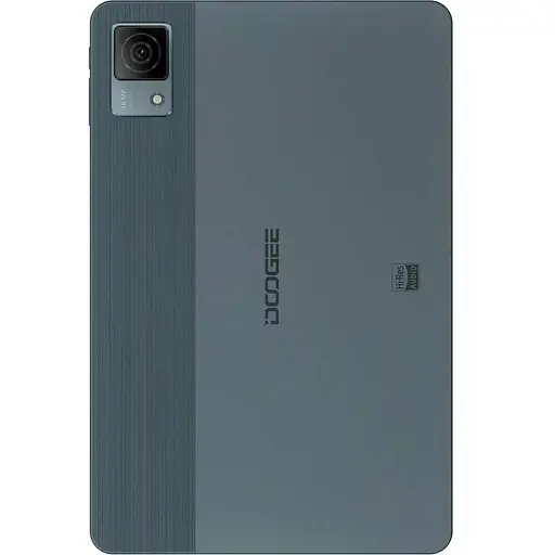 Планшет Doogee T40 8/512GB Grey (Global Version) LTE - фото 4