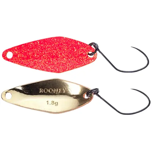 Блешня Nories Masukurouto Rooney 1.8 g #035