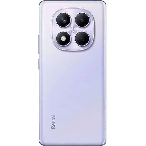 Смартфон Xiaomi Redmi Note 14 Pro 8/256GB Aurora Purple - фото 4