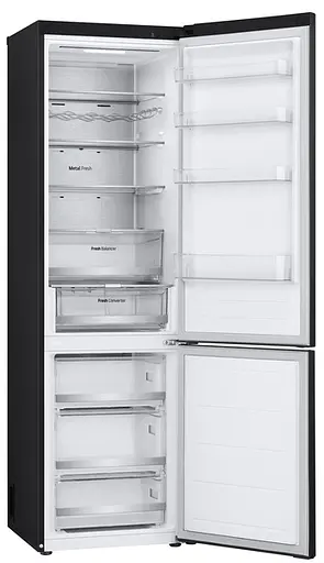 Холодильник LG GW-B509FXUW - фото 5