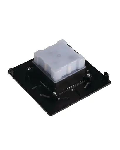 Уличный светильник Kanlux 39185 Refazi LED 1x6W 4000K 60Lm IP54 черный - фото 3