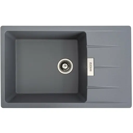 Кухонная мойка Platinum 7850 ROMA (SP000038106) - фото 1