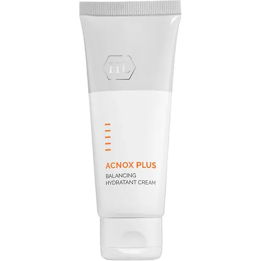 Зволожуючий крем Holy Land Acnox Balancing Hydratant Cream 70 мл - фото 1