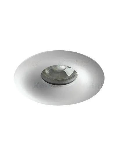 Точковий світильник Kanlux 33125 Droxy GX5.3/GU10 1x10W IP65 - фото 1