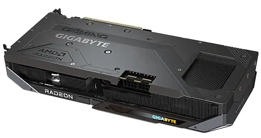 Видеокарта Gigabyte AMD Radeon RX 9070 16GB GAMING OC (GV-R9070GAMING OC-16GD) (GDDR6, 256 bit, PCI-E v5.0 x16) - фото 7