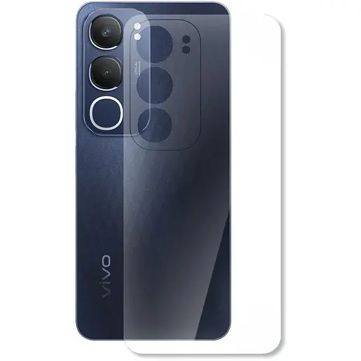 Защитная пленка StatusSKIN для Vivo Y29 5G Корпус Глянцевая Lite