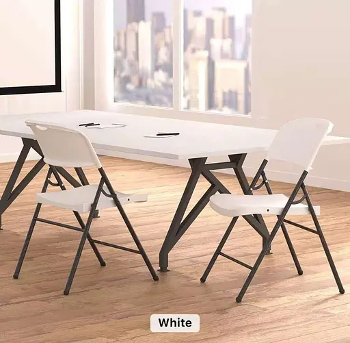 Крісла садові розкладні SpringFun 2 шт. набір для саду туризму для відпочинку на природі дачі тераси лоджії - фото 10