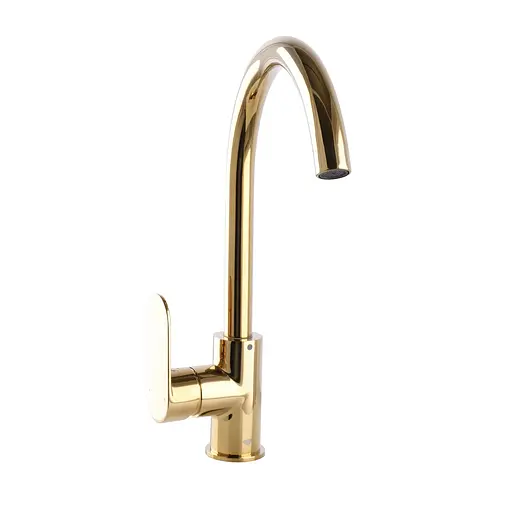 Змішувач для кухні TOPAZ BARTS TB 07403-H36-AU - фото 3