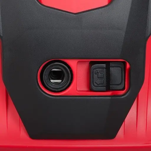 Мойка высокого давления Intertool DT-1503 (71274) - фото 5