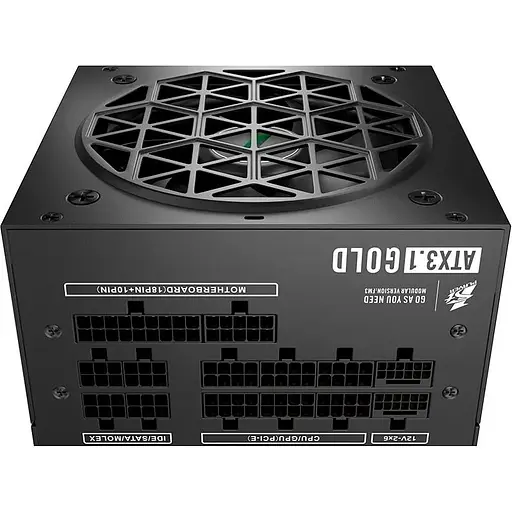 Блок живлення 1stPlayer HA-750BA4 (NGDP-GLD-750-BK) [140498] - фото 5