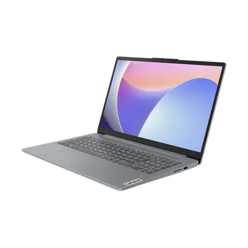 Ноутбук Lenovo IdeaPad Slim 3,i5-12450H 44GHz,16 GB LPDDR5 4800,512 GB,UHD,Без ОС,LPDDR5 - фото 3