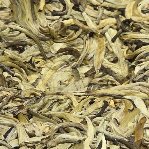 Серебряные Иглы Молодой дракон, малый феникс, 2021 г. - млинець, 200 г - фото 8