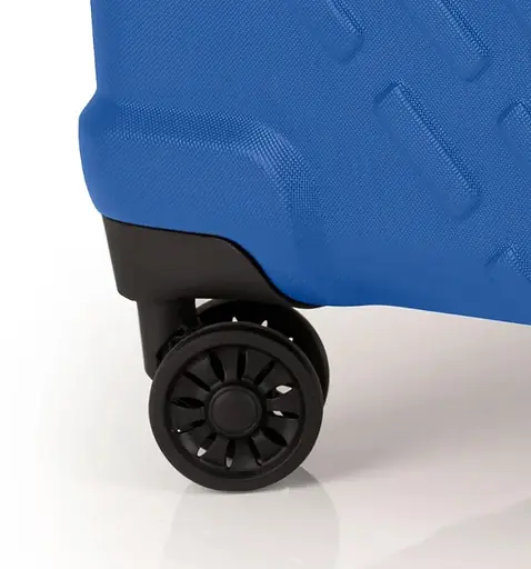 Валіза Gabol Journey (L) Blue (122847-003) - фото 8