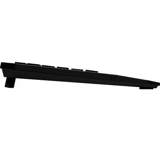 Игровая клавиатура Redragon Karura2 UKR RGB-подсветка + подставка + мембрана - фото 2