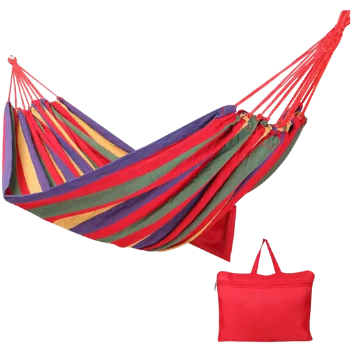 Гамак Ranger Style blue RA7724 - фото 1