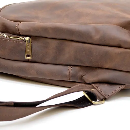 Городской рюкзак TARWA 30х40х17 см sum0028438 - фото 5