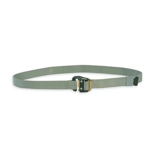 Ремінь Tatonka Stretch Belt 25mm Warm Grey (1033-TAT 2865.048) - фото 3