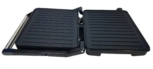 Контактный электрический домашний гриль Rainberg RB-5403 2500 Вт - фото 2