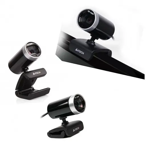 Веб-камера A4Tech (PK-910 H HD) - фото 6