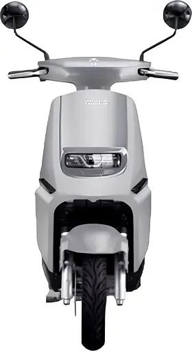 Електроскутер Yadea S-Like Black/Gray [81721] - фото 3