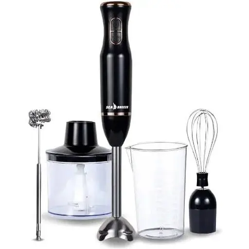 Блендер Sea Breeze SB-094