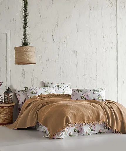 Комплект постельного белья Saheser Евро pbe0049652