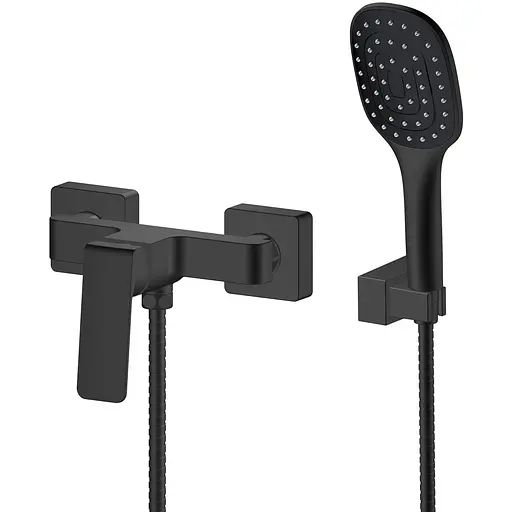 Смеситель для душа TOPAZ ODISS TO 18701-H52-BL - фото 1