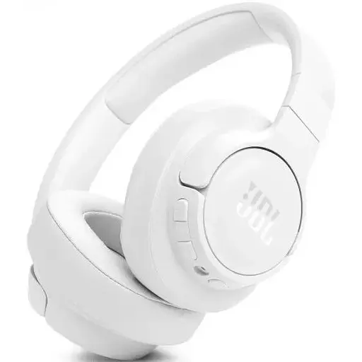 Навушники JBL Bluetooth Stereo Tune 770 NC (JBLT770NCWHT) White UA