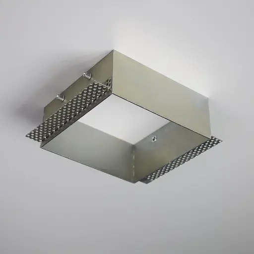 Врізний точковий світильник Imperium Light Hubble 327116.05.05 - фото 4