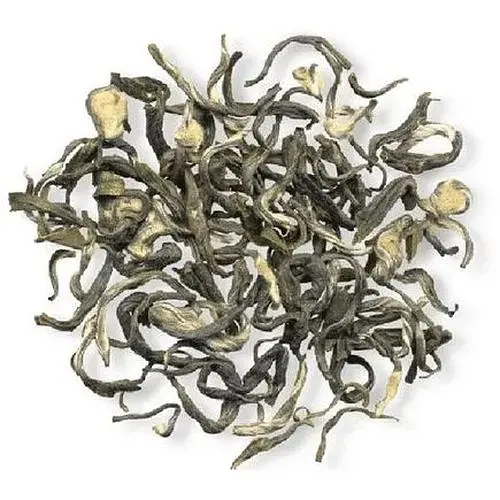 Чай зелений Діамантовий Дракон Гордість Китаю ж/б 200 г - фото 1