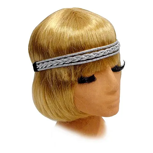 Резинка на голову Гламур - фото 1