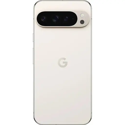 Смартфон Google Pixel 9 Pro 16/512 ГБ Porcelain - фото 3