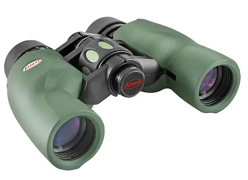 Бинокль Kowa YF II 8x30 WP Green (11848) - фото 6