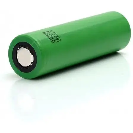 Аккумулятор 18650 Sony VTC 5 2600 mah (30А) - фото 2