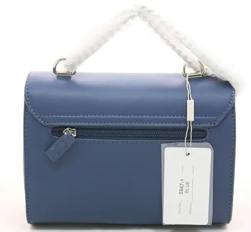 Жіночий клатч David Jones 21х16х8 см sum0025071 - фото 3