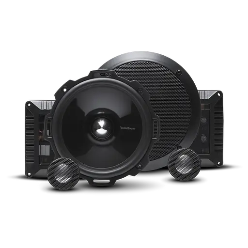 Компонентная акустическая система Rockford Fosgate T2652-S