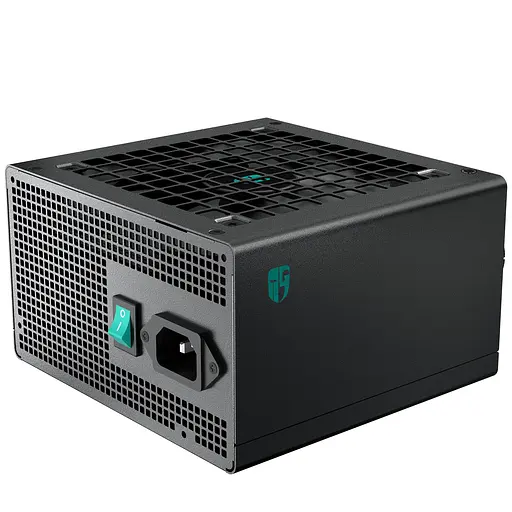 Блок живлення GamerStorm DeepCool PK750D 750W (R-PK750D-FA0B-JGEU) - фото 1