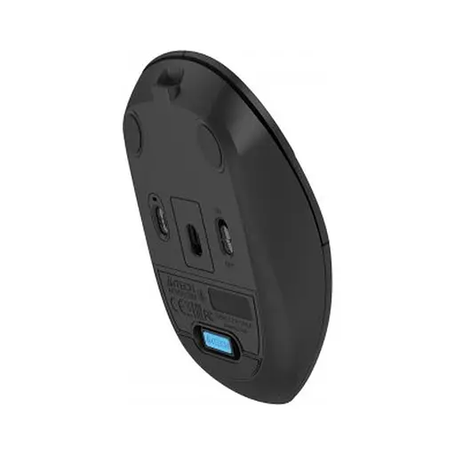 Мышь A4Tech FG16CS Air2 Wireless Black (4711421998468) - фото 9