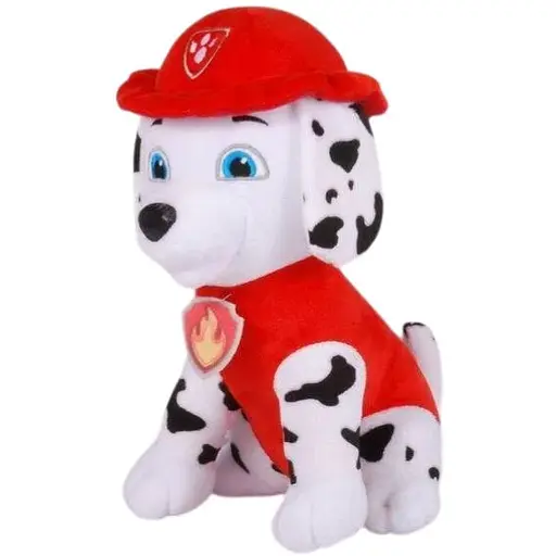 Мягкая игрушка Команда М Копица 00112-4 Разноцветный - фото 1