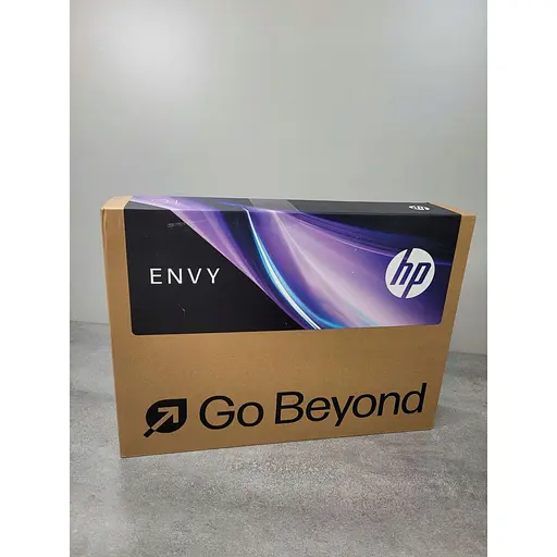 Ноутбук 2in1 HP Envy 16 X360, 16GB, 1TB SSD, FHD, Dotyk, IPS - фото 10