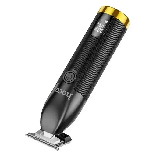 Професійний акумуляторний тример Hoco DAR45 для бороди та окантовки