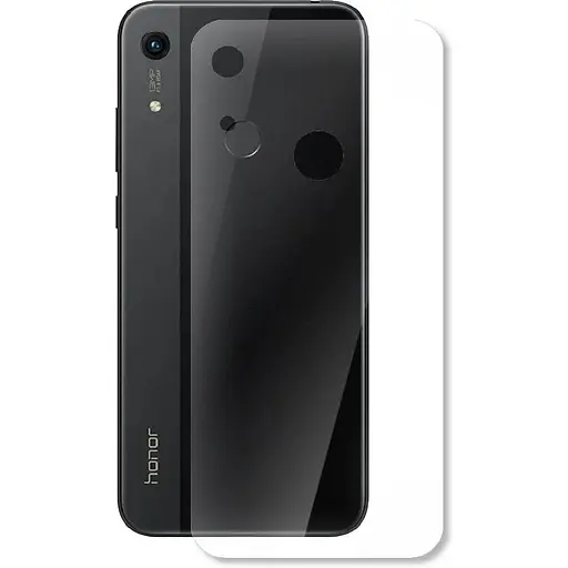 Захисна плівка StatusSKIN для Honor 8A Корпус Глянцева Pro