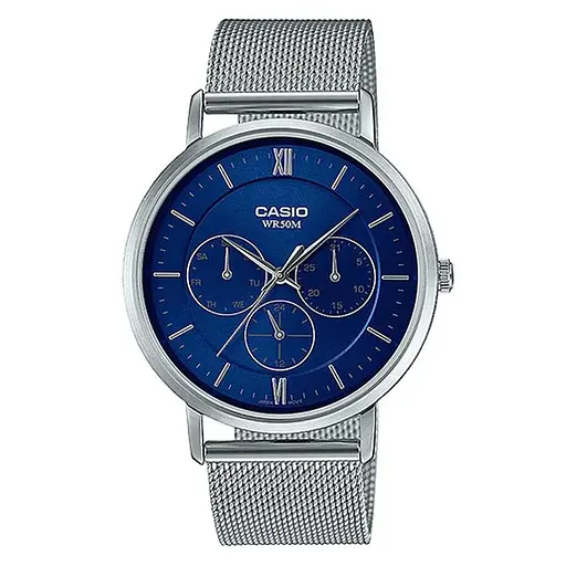 Casio MTP-B300M-2A - фото 1