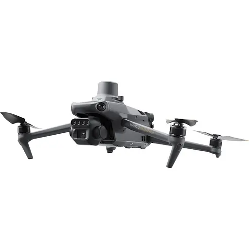 Квадрокоптер DJI Mavic 3M Enterprise Multispectral CP.EN.00000444.01 EU (136996) - фото 6