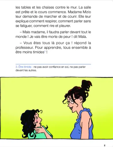 A1. Remi et Juliette + CD audio - фото 3