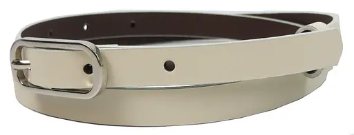 Ремінь шкіряний Rovicky жіночий 90-110х1,5 см acs0017770 - фото 3