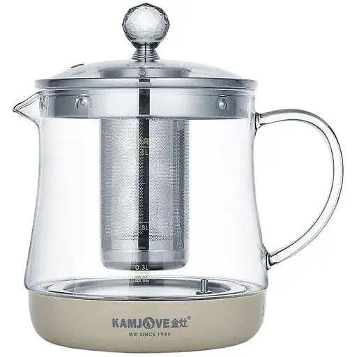 Електрочайник Kamjove NT580 1.5 л 800W