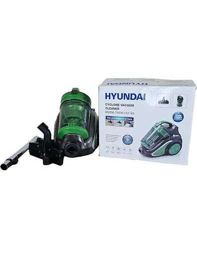 Пылесос Hyundai Cyclone Vacuum Cleaner BSCM-700W.137.93