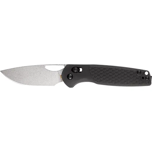 Ніж CJRB Acacia Black