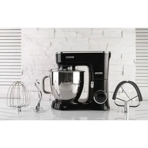 Кухонная машина MPM Product MRK-19 - фото 4